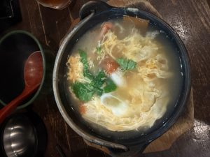 29日分　復帰初日【気まぐれ日記】