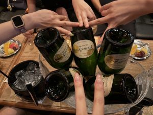 深夜に更新致します【気まぐれ日記】
