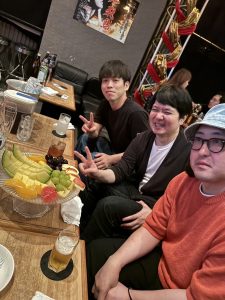 深夜に更新致します【気まぐれ日記】