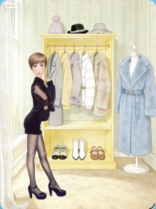 深夜に更新致します【気まぐれ日記】