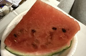 メロメロメロン【気まぐれ日記】