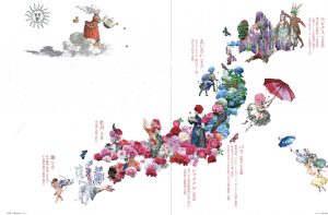 深夜に更新致します【気まぐれ日記】