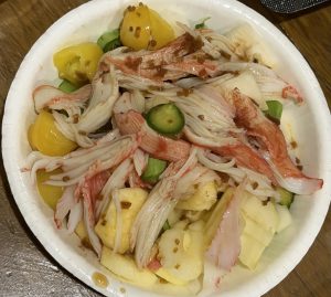 深夜に更新致します【気まぐれ日記】