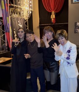 深夜に更新致します【気まぐれ日記】