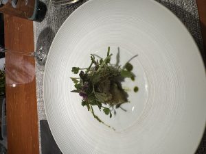 27日分お友達とランチ【気まぐれ日記】