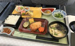 帰国【気まぐれ日記】