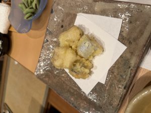 3日分　食事同伴【気まぐれ日記】