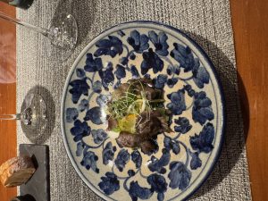 27日分お友達とランチ【気まぐれ日記】