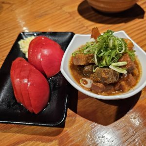 深夜に更新致します【気まぐれ日記】