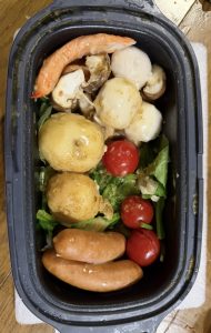 深夜に更新致します【気まぐれ日記】