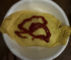 予定変更【気まぐれ日記】