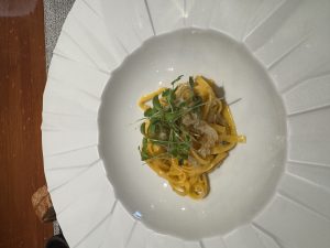 27日分お友達とランチ【気まぐれ日記】