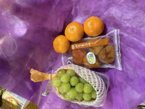 30日分晦日御客様バースデー【気まぐれ日記】