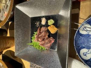 12日分奈良でランチ【気まぐれ日記】