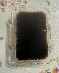 深夜に更新致します【気まぐれ日記】