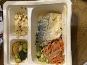 深夜に更新致します【気まぐれ日記】