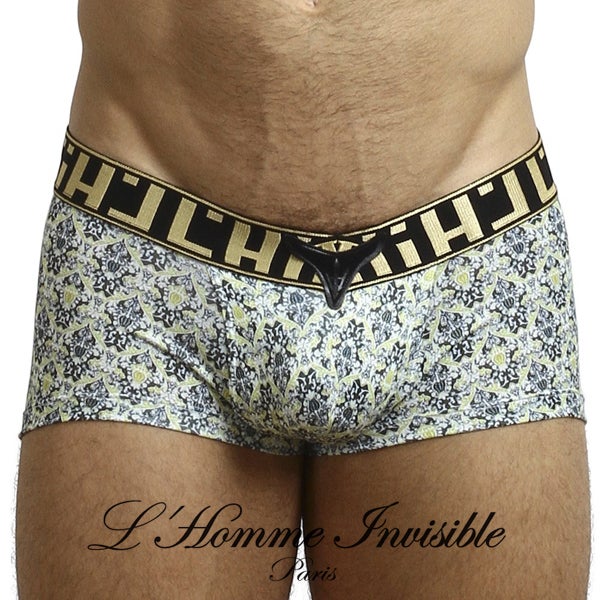 L'HOMME INVISIBLE【メンズパンツ屋manifica（マニフィカ）店長ブログ】