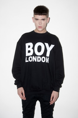 BOY LONDON【Bodies】