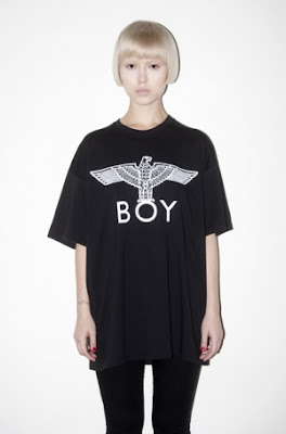 BOY LONDON【Bodies】