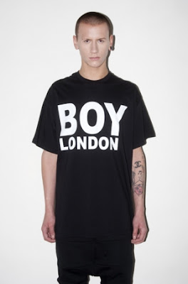 BOY LONDON【Bodies】