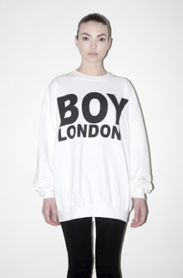 BOY LONDON【Bodies】