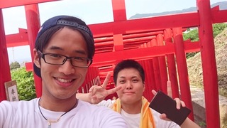 祝！卒業！玉木吾郎(管谷宙)【虹組ファイツ OFFICIAL BLOG】