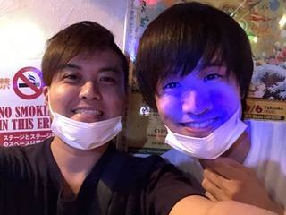 祝！卒業！玉木吾郎(管谷宙)【虹組ファイツ OFFICIAL BLOG】