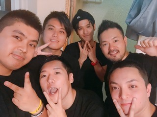 気づき～2018秋～ ② (管谷宙)【虹組ファイツ OFFICIAL BLOG】