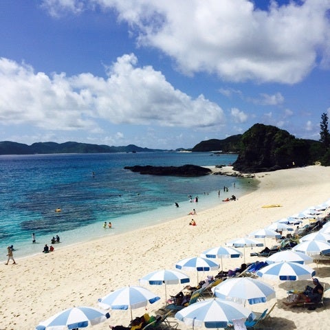 沖縄に行ってきました 2016【g-msgのブログ】