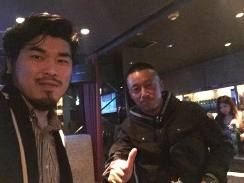 連休【カーテンコールのブログ】
