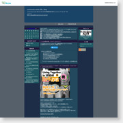 [団体/コミュニティ]community center ZEL...blog